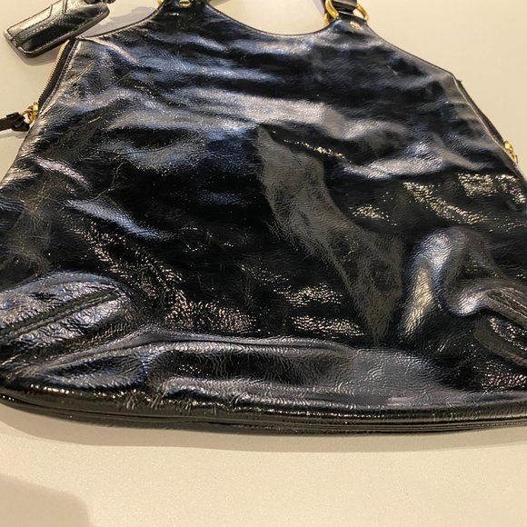 Vintage Yves Saint Laurent Tribute Tote bag - Picture 10 of 10